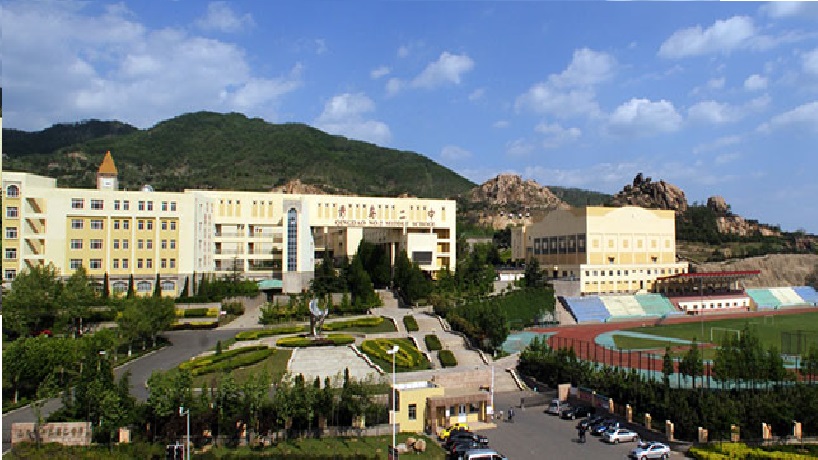 青岛二中