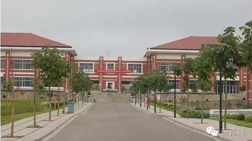 青岛67中（崂山一中）